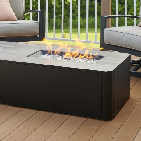 Kinney Rectangular
